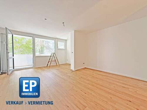 Foto - Wohnung zum Mieten in München 1.150,00 € 32 m²