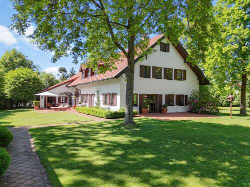Foto - Haus zum Kaufen in Unterdießen Dornstetten 1.850.000,00 € 345 m²