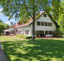 Haus zum Kaufen in Unterdießen Dornstetten 1.850.000,00 € 345 m² - Unterdießen / Dornstetten