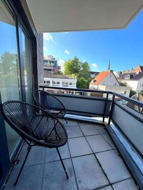 Foto - Wohnung zum Mieten in Köln 1.200,00 € 93 m²
