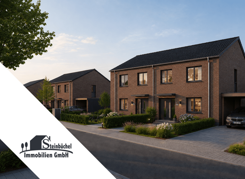 Foto - Haus zum Kaufen in Steinfurt 549.890,00 € 125.05 m²