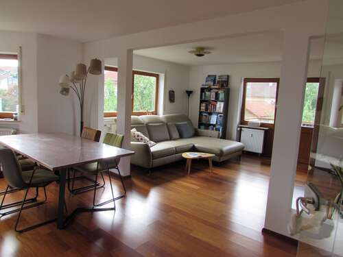 Foto - Wohnung zum Kaufen in Amtzell 395.000,00 € 122.5 m²