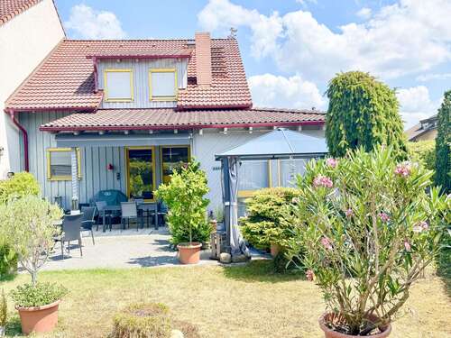 Foto - Haus zum Kaufen in Weil am Rhein 625.000,00 € 180 m²