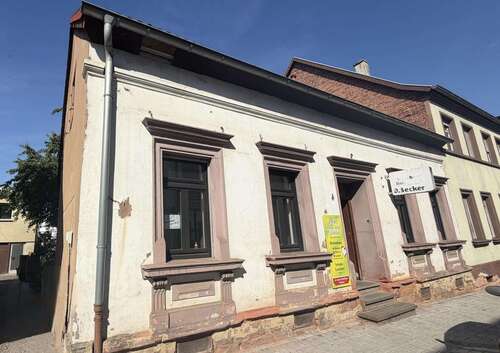 Foto - Haus zum Kaufen in Bexbach 134.000,00 € 195 m²