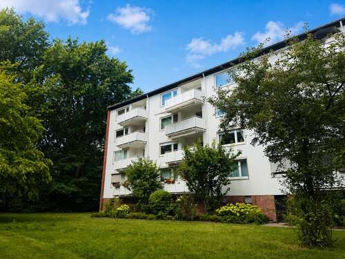 Foto - Wohnung zum Kaufen in Bremen 229.000,00 € 94.25 m²