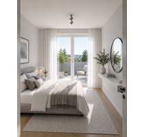 Wohnung zum Kaufen in Augsburg 510.000,00 € 76.65 m²