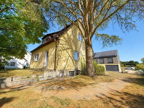 Foto - Haus zum Kaufen in Nürnberg 470.000,00 € 108 m²