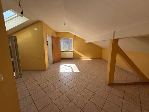 Foto - Wohnung zum Kaufen in Nidderau 129.000,00 € 60.39 m²