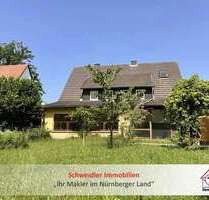 Haus zum Kaufen in Rückersdorf 768.000,00 € 188 m²