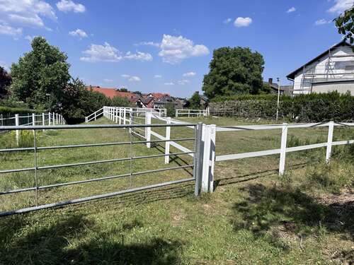 Foto - Grundstück zu verkaufen in Neu Anspach 585.000,00 € 1507 m²