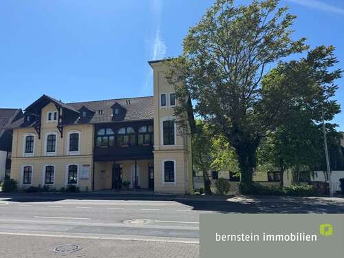 Foto - Wohnung zum Kaufen in Bergisch Gladbach 128.500,00 € 42 m²