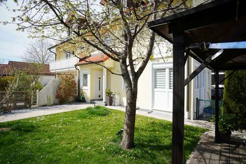 Foto - Wohnung zum Kaufen in Puchheim 899.000,00 € 109 m²