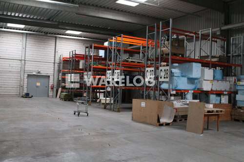 Foto - Halle in Wendlingen 11.250,00 € 2500 m²