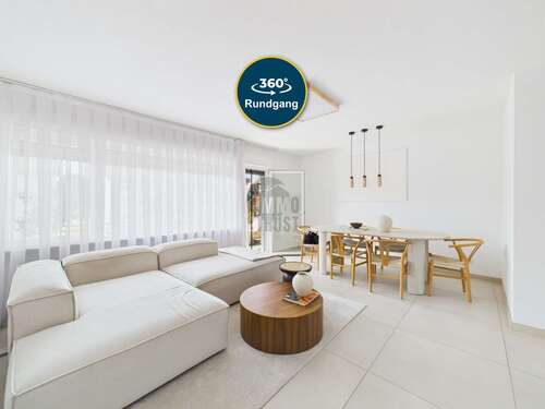 Foto - Wohnung zum Kaufen in Rastatt 299.000,00 € 89 m²