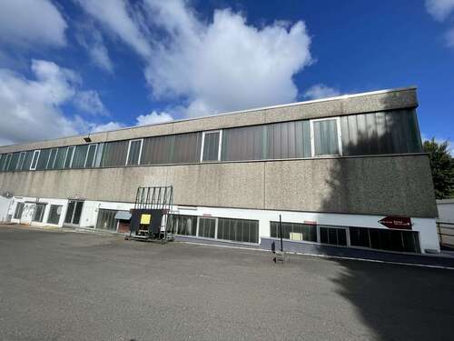 Foto - Halle in Viersen 1.155,00 € 300 m²