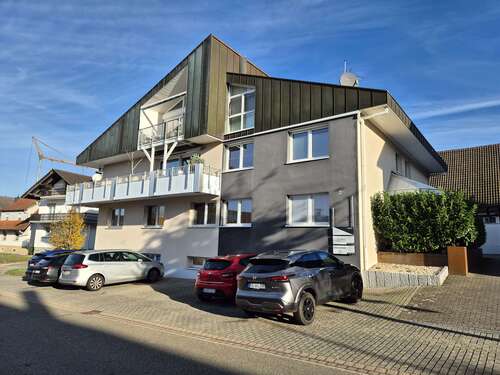 Foto - Wohnung zum Mieten in Achern 995,00 € 89 m²