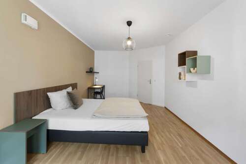 Foto - WG-Zimmer in Berlin 920,00 € 19 m²