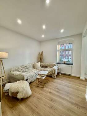 Foto - Wohnung zum Kaufen in Braunschweig 295.000,00 € 65 m²