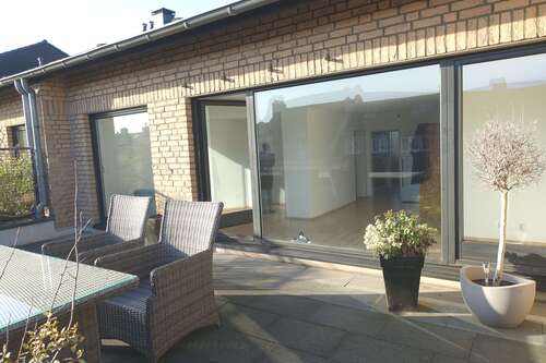 Foto - Wohnung zum Mieten in Bonn 1.100,00 € 106 m²