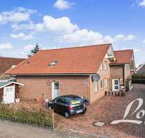 Haus zum Kaufen in Edewecht Portsloge 335.000,00 € 127.67 m² - Edewecht / Portsloge