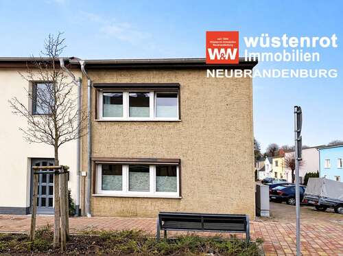 Foto - Haus zum Kaufen in Wolgast 115.000,00 € 73 m²