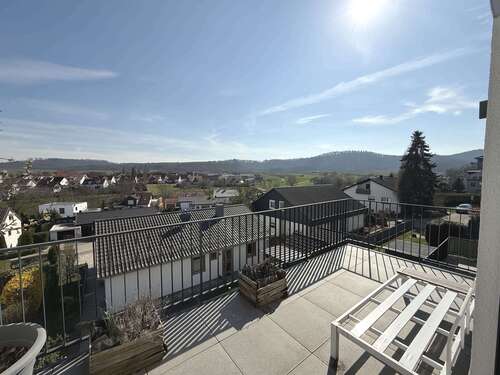 Foto - Wohnung zum Mieten in Lehrensteinsfeld 1.540,00 € 126.07 m²