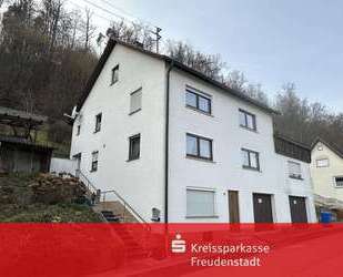 Haus zum Kaufen in Horb 249.000,00 € 181 m²