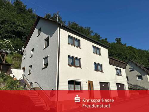 Foto - Haus zum Kaufen in Horb 249.000,00 € 181 m²