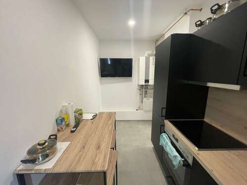 Foto - WG-Zimmer in Nürnberg 385,00 € 11.91 m²