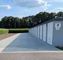 Garage zu vermieten in Brietlingen 89,00 €