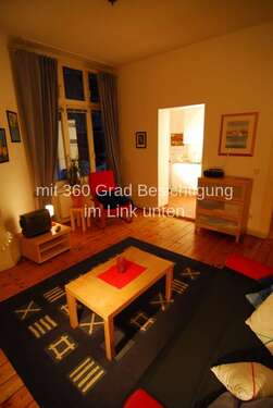 Foto - Wohnung zum Kaufen in Berlin 280.000,00 € 37.71 m²