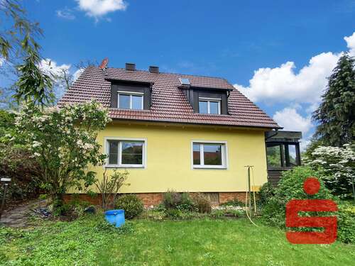 Foto - Haus zum Kaufen in Marktbreit 290.000,00 € 98 m²