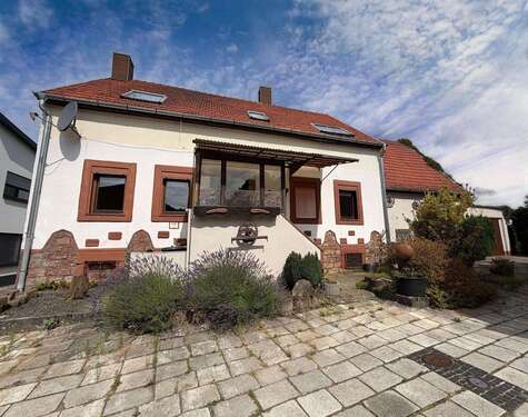Foto - Haus zum Kaufen in Kirkel 149.000,00 € 120 m²