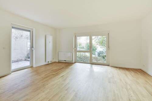 Foto - Wohnung zum Mieten in Stuttgart Stuttgart-West 1.270,00 € 72 m²