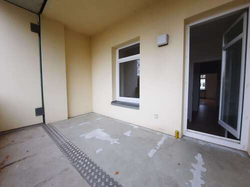 Foto - Wohnung zum Mieten in Zwickau 340,00 € 62.61 m²