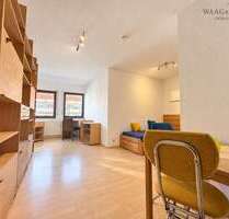 Wohnung zum Kaufen in Erlangen 145.000,00 € 29 m²