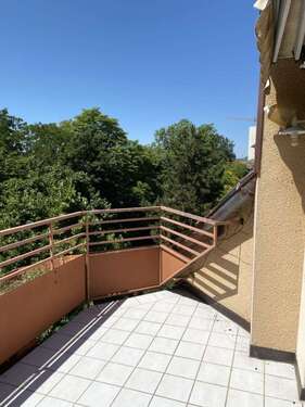 Foto - Wohnung zum Kaufen in Fürth 199.260,00 € 60 m²