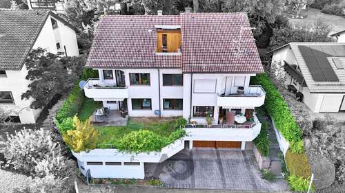 Foto - Haus zum Kaufen in Stuttgart 1.790.000,00 € 367 m²