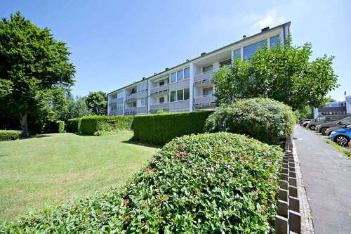 Foto - Wohnung zum Kaufen in Bonn 379.000,00 € 89 m²