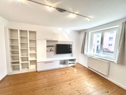 Foto - Wohnung zum Kaufen in Augsburg 230.000,00 € 51.2 m²