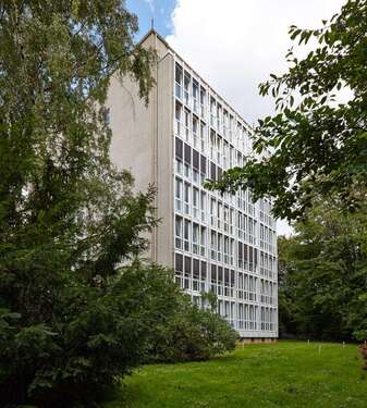 Foto - Wohnung zum Mieten in Bochum 550,00 € 57.38 m²