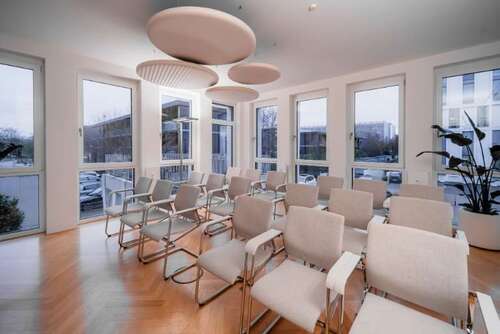 Foto - Büro in Mannheim 890,00 € 23 m²