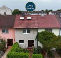 Haus zum Kaufen in Rastatt 375.000,00 € 89 m²