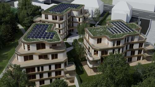 Foto - Wohnung zum Kaufen in Limburg 889.000,00 € 171 m²