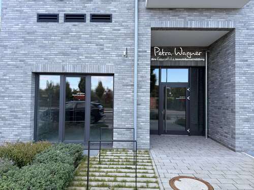 Foto - Büro in Freiburg im Breisgau 1.275,00 € 79 m²