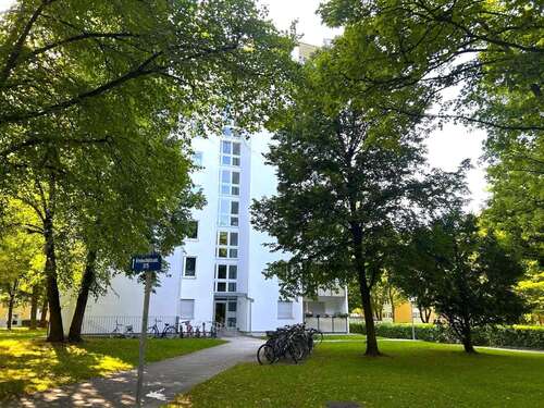 Foto - Wohnung zum Mieten in München 1.064,96 € 58.29 m²