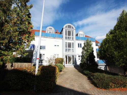 Foto - Wohnung zum Kaufen in Bretten 275.000,00 € 82.73 m²