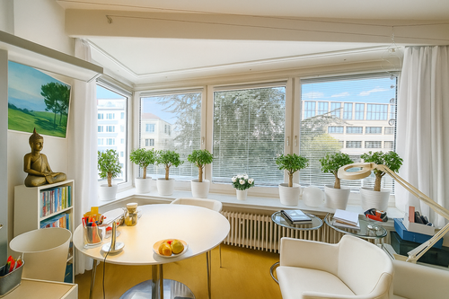 Foto - Wohnung zum Kaufen in Düsseldorf 339.000,00 € 75 m²