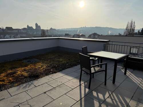 Foto - Wohnung zum Mieten in Besigheim 1.490,00 € 107.29 m²