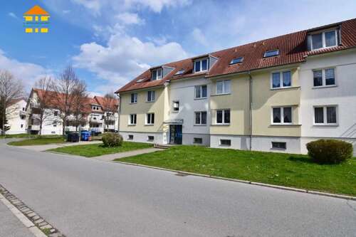 Foto - Wohnung zum Mieten in Chemnitz 397,00 € 62 m²